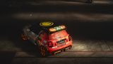 Mini Electric Pacesetter 2021