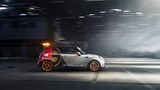 Mini Electric Pacesetter 2021