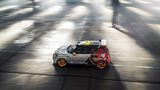 Mini Electric Pacesetter 2021