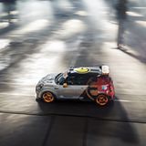 Mini Electric Pacesetter 2021