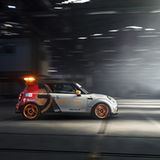 Mini Electric Pacesetter 2021