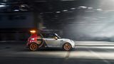 Mini Electric Pacesetter 2021