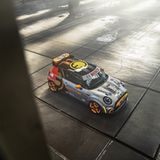 Mini Electric Pacesetter 2021