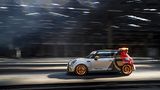 Mini Electric Pacesetter 2021