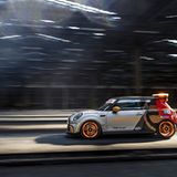 Mini Electric Pacesetter 2021