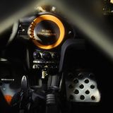 Mini Electric Pacesetter 2021