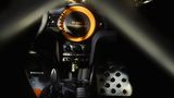 Mini Electric Pacesetter 2021