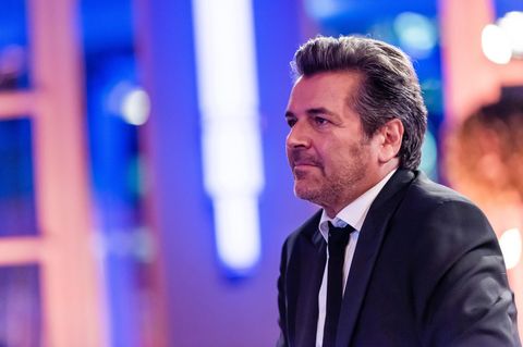 Sänger Thomas Anders