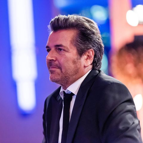 Sänger Thomas Anders