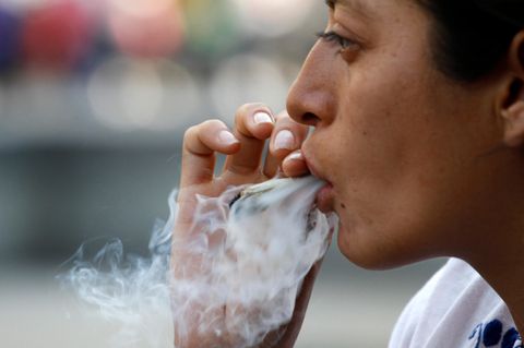 Cannabis-Legalisierung: New York will das Kiffen erlauben