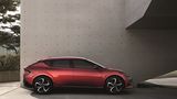 Kia EV6 2021