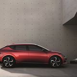 Kia EV6 2021