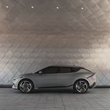 Kia EV6 2021
