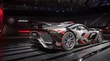 AMG Technik 2021