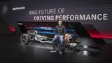 AMG Technik 2021 - CTO Jochen Hermann