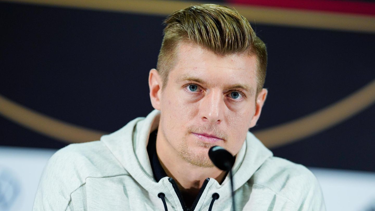 Toni Kroos