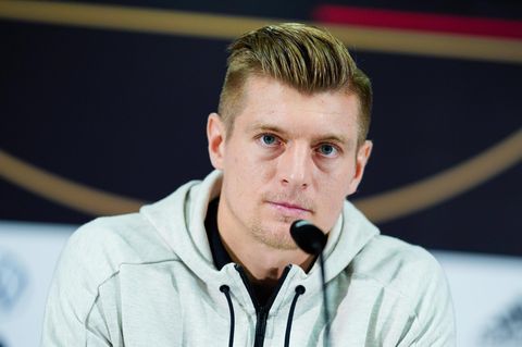 Toni Kroos