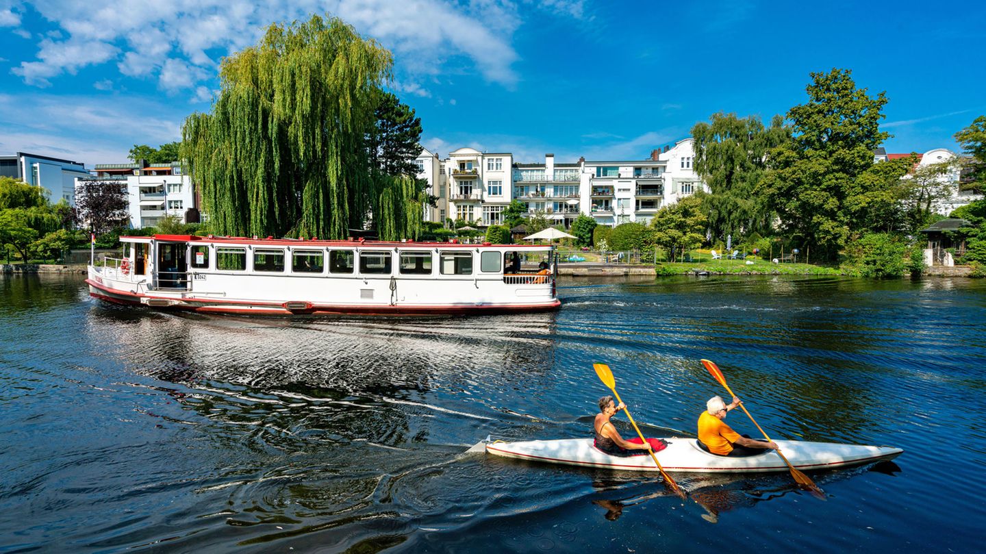 HamburgRundgänge STERN.de