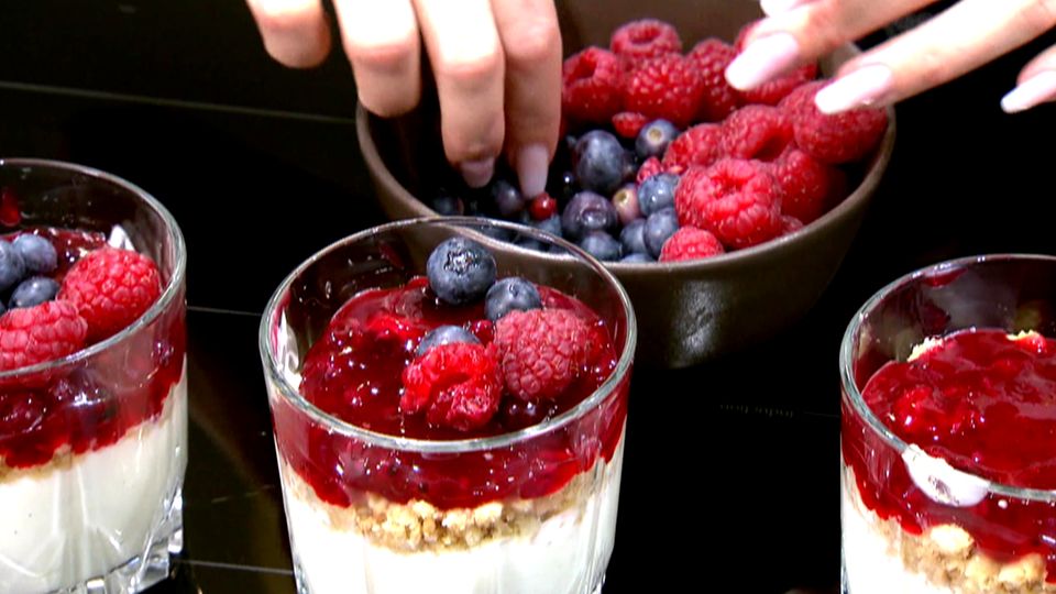 Fertiggericht Oder Frisch Gekocht Ostermenus Im Test Video Stern De