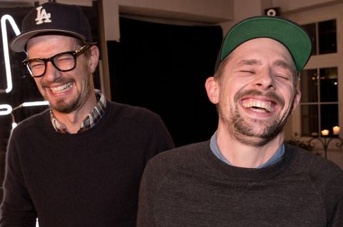 Joko und Klaas