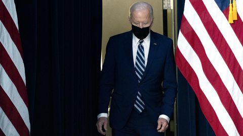 Joe Biden