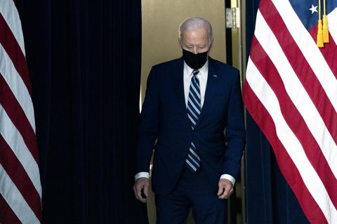 Joe Biden