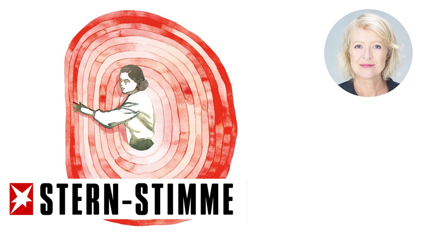 Verlernen: Es dauert viel länger als das Antrainieren von Gewohnheiten Verlernen: Es dauert viel länger als das Antrainieren von Gewohnheiten