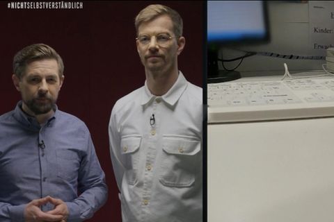 Joko und Klaas