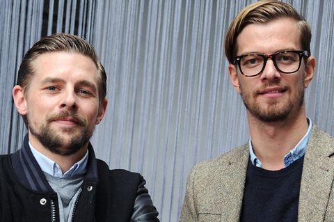 Joko und Klaas machen auf Pflegenotstand aufmerksam