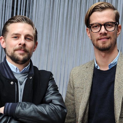 Joko und Klaas machen auf Pflegenotstand aufmerksam