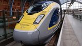 St. Pancras International
