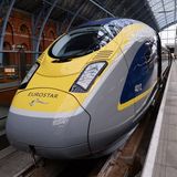 St. Pancras International