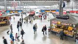 München Hauptbahnhof