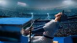 2018 sorgte ein Film über das Leben von Queen-Frontmann Freddie Mercury für weltweit volle Lichtspielhäuser. Ein Jahr später sollte ein Biopic über Elton John das Kunststück wiederholen - wenngleich der Erfolg an den Kinokassen deutlich geringer ausfiel. Dabei ist "Rocketman" eigentlich der bessere Film. Denn im Gegensatz zu "Bohemian Rhapsody" zeigt er auch die Tiefpunkte und dunklen Stunden im Leben des Künstlers, ohne zu beschönigen. Sehenswert.  ProSieben zeigt "Rocketman" am Ostermontag um 20.15 Uhr.