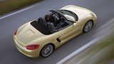 Porsche Boxster 981
