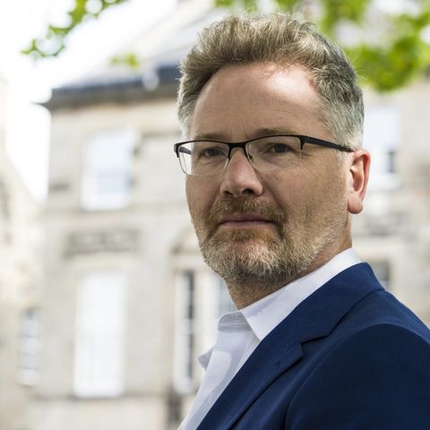 Adam Tooze