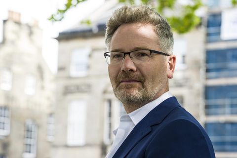 Adam Tooze