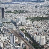 Platz 10 mit 86 Punkten: Gare Montparnasse Paris, Frankreich  Unter die Top Ten schaffte es im Ranking der Verbraucherschutz-Organisation Consumer Choice Center als einziger der Pariser Bahnhöfe der kleinere Gare Montparnasse – im Gegensatz zum Gare du Nord, dem mit 292 Millionen Fahrgästen pro Jahr geschäftigsten in Europa.