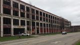 Ruine in Detroit