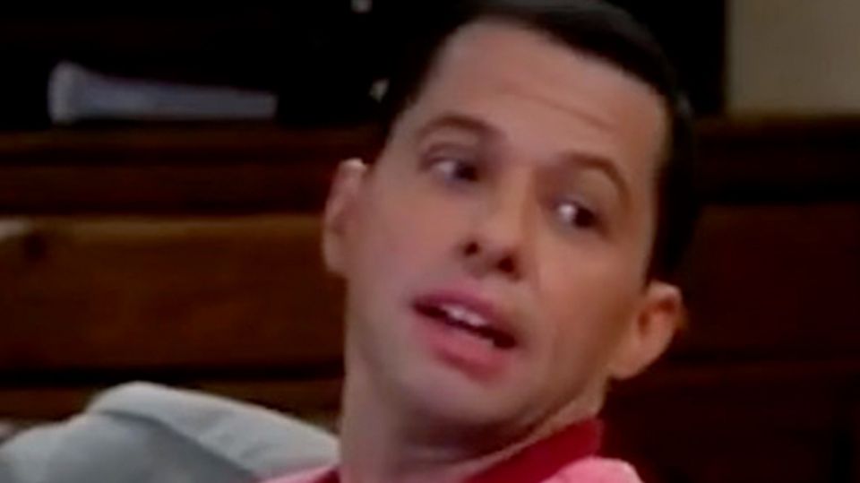 Jon Cryer