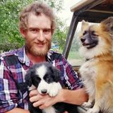 "Bauer sucht Frau International"