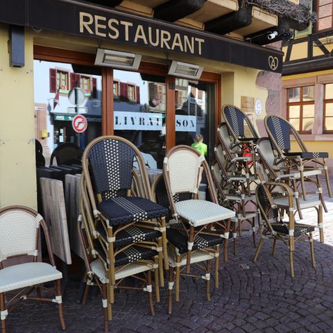 Wirbel um illegale Restaurantbesuche in Frankreich: Nahmen auch Minister teil?