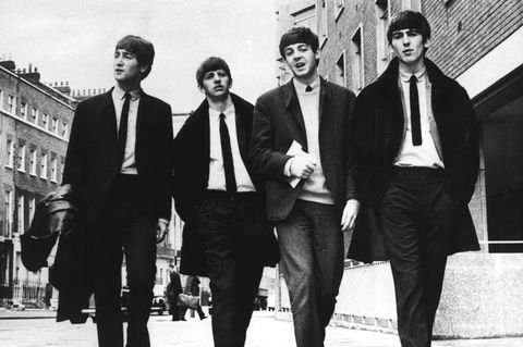 The Beatles