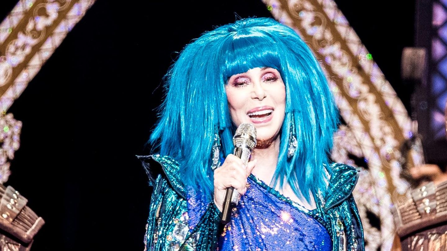 Cher