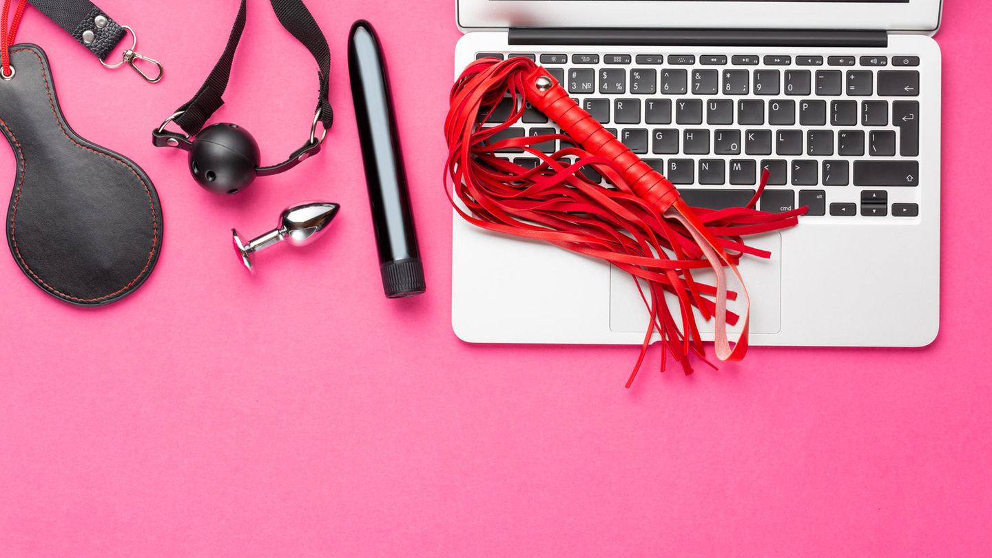 Sex toys for beginners: These sex toys are suitable