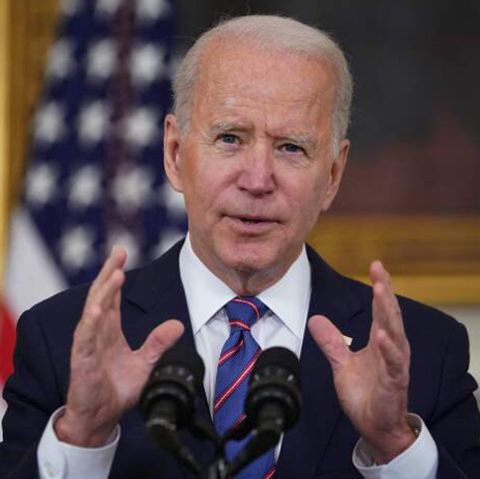 Joe Biden (l.), der alte Mann und Barack Obama (r.), der Star. Lange waren die Rollen so verteilt.