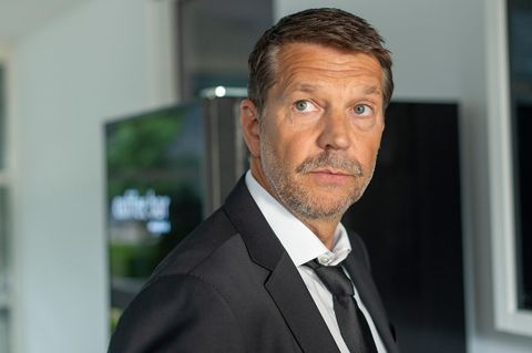 "Tatort" mit Kai Wiesinger