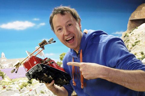 Miniatur Wunderland