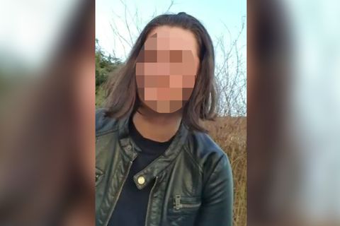 Foto der Polizei von vermisster Isabella O. aus Celle