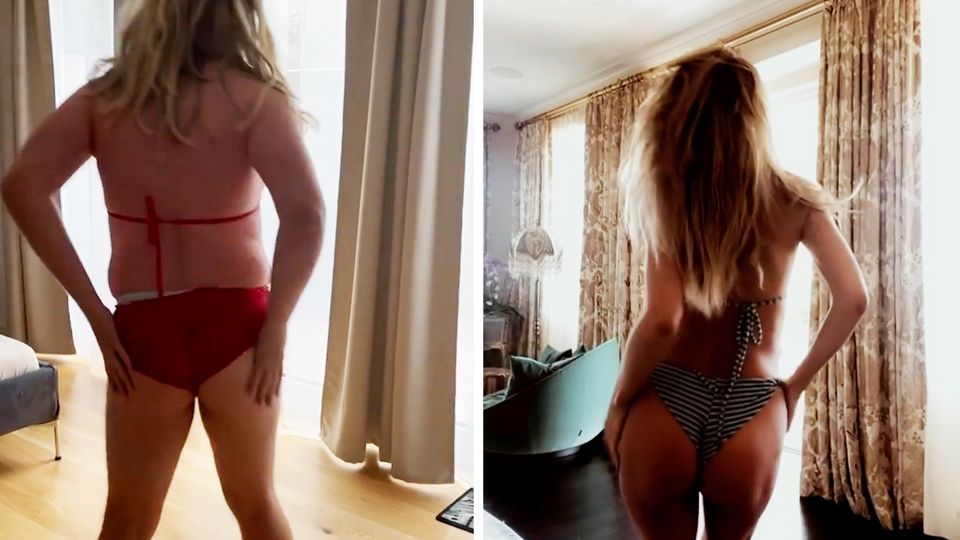 Oliver Pocher vs. Heidi Klum: Comedian legt sich mit Top-Model an Oliver Pocher vs. Heidi Klum: Comedian legt sich mit Top-Model an